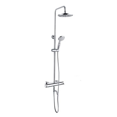 Contemporary Hpb59-1 Single Handle Thermostatic Shower Thermostatic Bar Valve