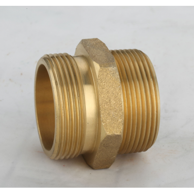 1 1/2&quot; 2 1/2&quot; Brass Adaptor