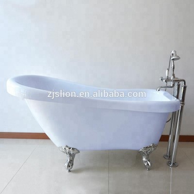 freestanding bathtub